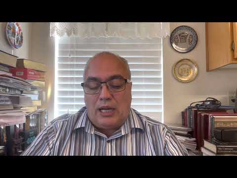 2 Crônicas 14 - Asa Reina e Vence a Zera, o Etíope