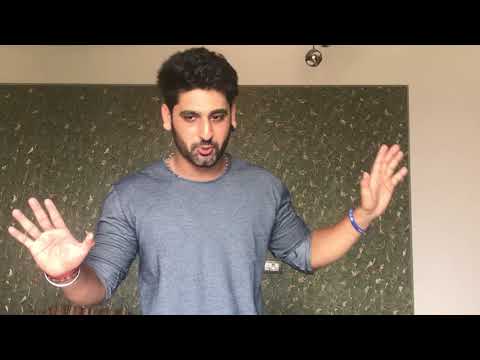 Paras pareek Audition