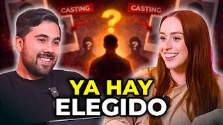 How a FOLLOWER ended up being the CHOSEN ONE to RECORD | ESCARLETH PALACIOS | DREAMS #63