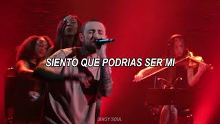 We - Mac Miller ft. CeeLo Green (Live) - Sub Español