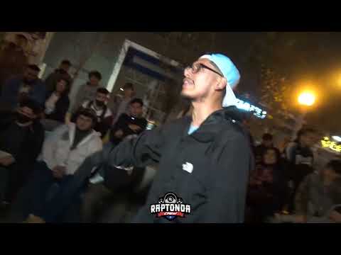 FSN vs ALDAIR -OCTAVOS- AUDICIÓN SANGRE INCA REGIONAL - RAPTONDA