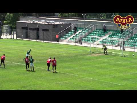 FARMA: Chomutov - Kunice