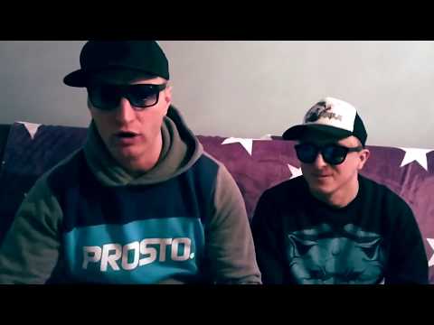 Proxyon Feat Prostek - Droga Do Domu (Prod. Samuray Beatz)