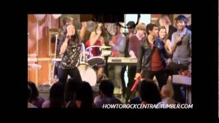 How To Rock Cast - &quot;Only You Can Be You&quot; Feat. Cymphonique Miller