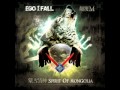 Ego Fall (颠覆M) - 蒙古精神 / Spirit of Mongolia [full ...