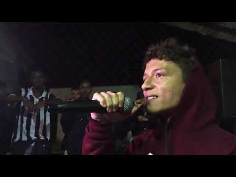 Russo x Bonnah | TERCEIRO LUGAR | 6ª Batalha das Ruínas - Serrana - SP