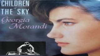 GEORGIA MORANDI + CHILDREN OF THE SKY  ( HQ )