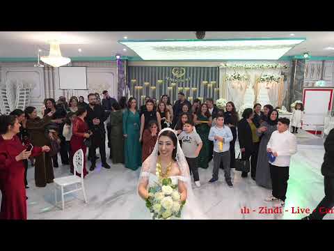 Berfin & Hasan  - Gölyazi - Graz - Hawar Komo