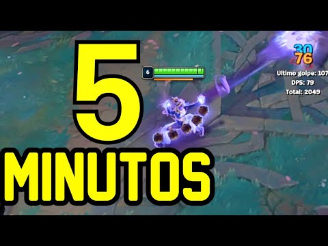 Complete 5-Minute Yunara Guide | League of Legends