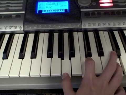 Trampled Underfoot By Led Zeppelin Piano Lesson