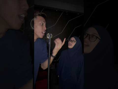 Demam Oh My Kadhale! Zubir Khan, Ezra Kairo, Dalia Farhana🔥 #OMK