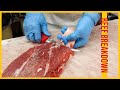 Beef Breakdown - Flat Iron