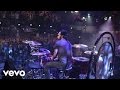 The Killers - Read My Mind (Live On Letterman ...