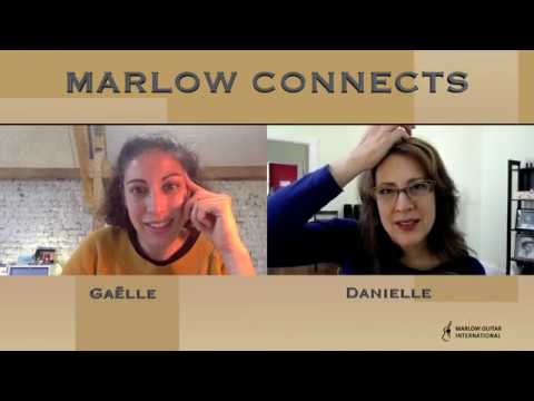 Marlow Connects: Gaëlle Solal
