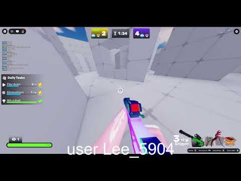 Gaming  roblox