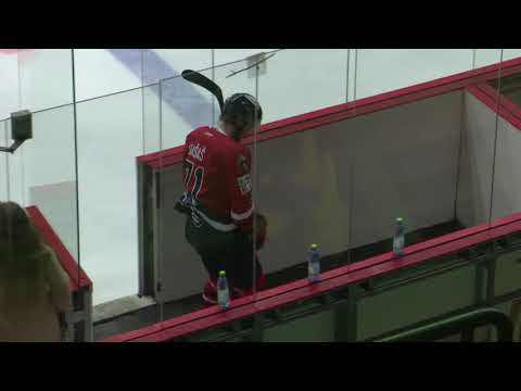 12.kolo HC Nové Zámky - HC 05 Banská Bystrica ZÁZNAM