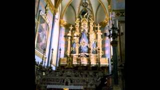 Magnificent Churches of Naples - Grandiose chiese di Napoli - Прекрасные церкви Неаполя