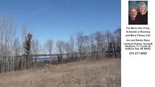 preview picture of video '4755 E Water View Drive, Lake Leelanau, MI Presented by Jim and Becky Stacy.'