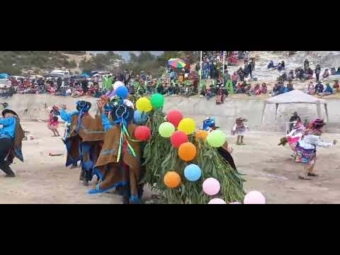 Markansaya 2025 - Haquira - Cotabambas - Apurimac