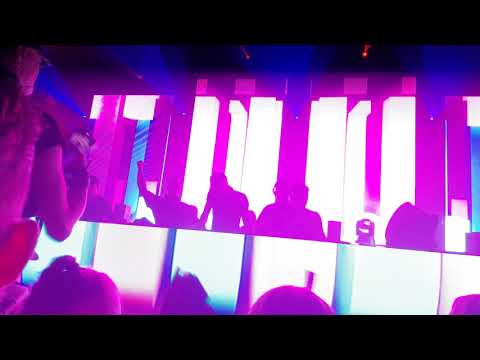 Partyraiser vs Drs vs Angernoizer vs Cryogenic@BKJN back to the origin 2k19