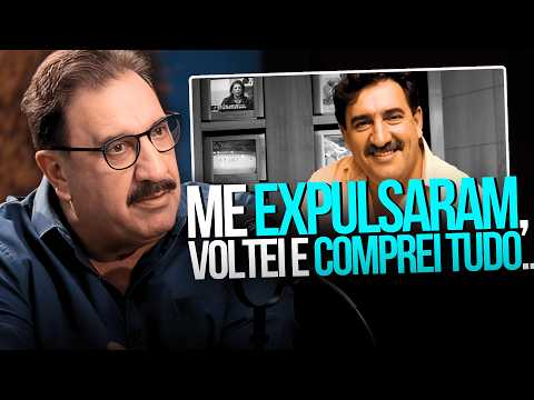 MOUSE: THE MAN BEHIND SUCCESS and WEALTH!