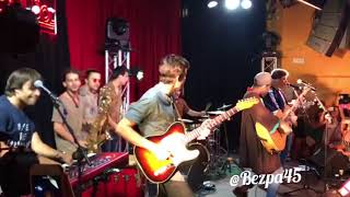 Alfred, Nil Moliner &amp; Manu Guix - &#39;Que nos sigan las luces&#39;, &#39;Londres&#39; (Sala El Sol, Madrid)