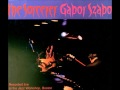 Gabor Szabo "The Sorcerer", 1967. Track 01: "The Beat Goes On"