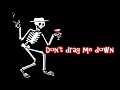 Social Distortion -  Don"t Drag Me Down -  Lyrics