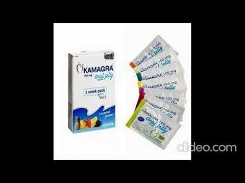 Kamini Oral Jelly
