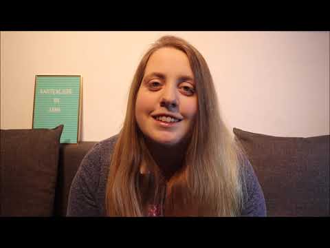 Erstes Video/ Start als Demonstratorin bei Stampin Up