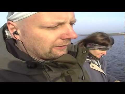 Matze Koch: Gewässererkundung im Winter - Matzes Mätzchen 12-2011