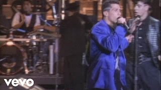 New Kids On The Block - Please Don&#39;t Go Girl (from Hangin&#39; Tough Live)