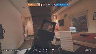 R6Sてろはんと