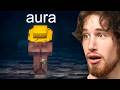 People With INSANE Aura Me