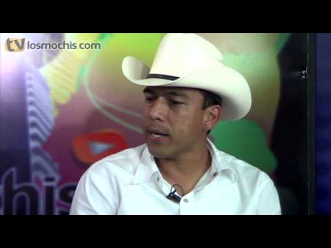 Ramon Gil Norteando.