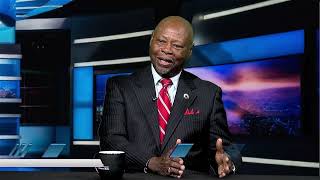 AIMFD on The Cure: Dr. James Gavin III