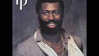 Teddy Pendergrass - Is It Still Good To Ya (1980)