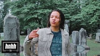 Domani Harris - Outro (HNHH Official Music Video)