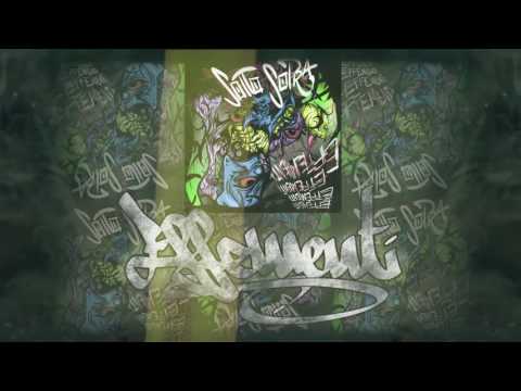 EFFEMENTI - Way [Prod. Stemma] feat. SOFT - SOTTOSOPRA