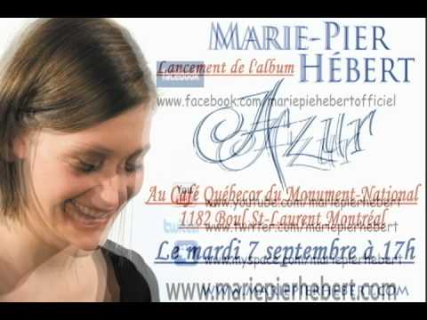 Teaser Azur Marie Pier Hebert