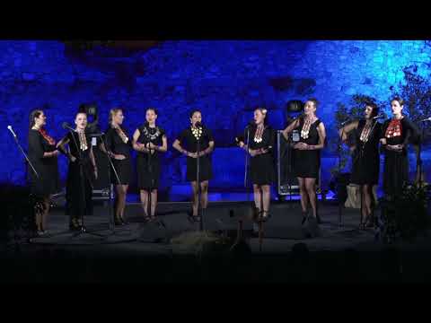 FINNS festival 2019 - ŽVA Zwizde