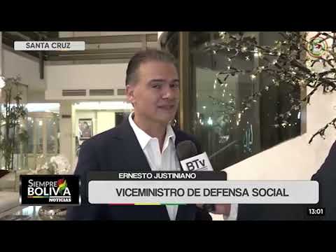 Sobrevuelo antin4rcót1c0 destruyó pistas clandestinas en Lauca Ñ, Cochabamba