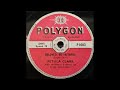 OLDIES 1951 FEB 17 UK Petula Clark-Beloved, Be Faithful