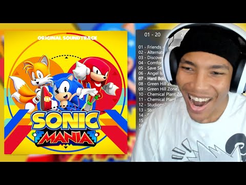 YouTube Thumbnail