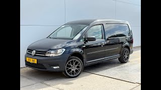 待售封闭箱式车 Volkswagen e-Caddy 113PK - 图像 4 | Autoline CN 封闭箱式车 Volkswagen e-Caddy 113PK | 图像 4 - Autoline