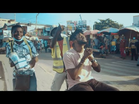 Ogidibrown - Obrefour Ba (official video)