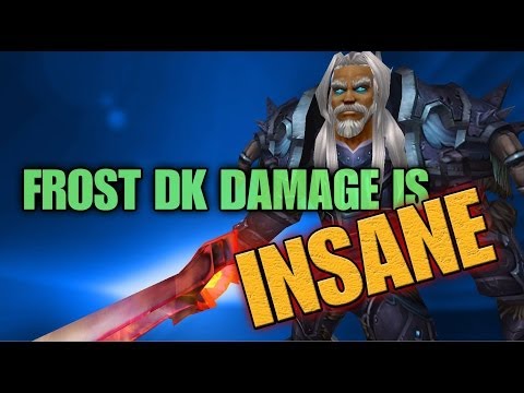 Bajheera - Full Prideful Frost DK Battleground Ownage:D - 5.4.8 Frost DK PvP