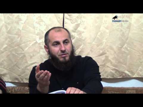 Hoxhë Elbasan Mangjolli - Spjegim i Akides Tahavije (pjesa e 31)