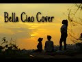 Bella Ciao Cover - Tres Primas