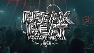 Download lagu BREAKBEAT MIXTAPE VOL 3 BKB PASTI KENCENG mp3 Download lagu BREAKBEAT MIXTAPE VOL 3 BKB PASTI KENCENG mp3